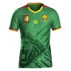 Original Trikotsatz Kamerun Heimtrikot 2025 Für Kinder